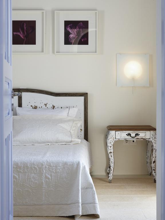 Gt Luxury Suites Ornos  Zimmer foto