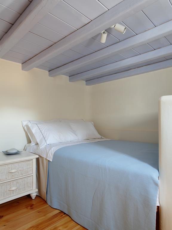 Gt Luxury Suites Ornos  Exterior foto